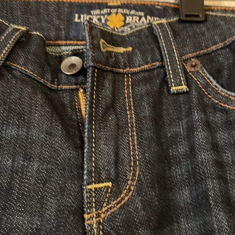 Lucky brand jeans - Picture 2 of 9